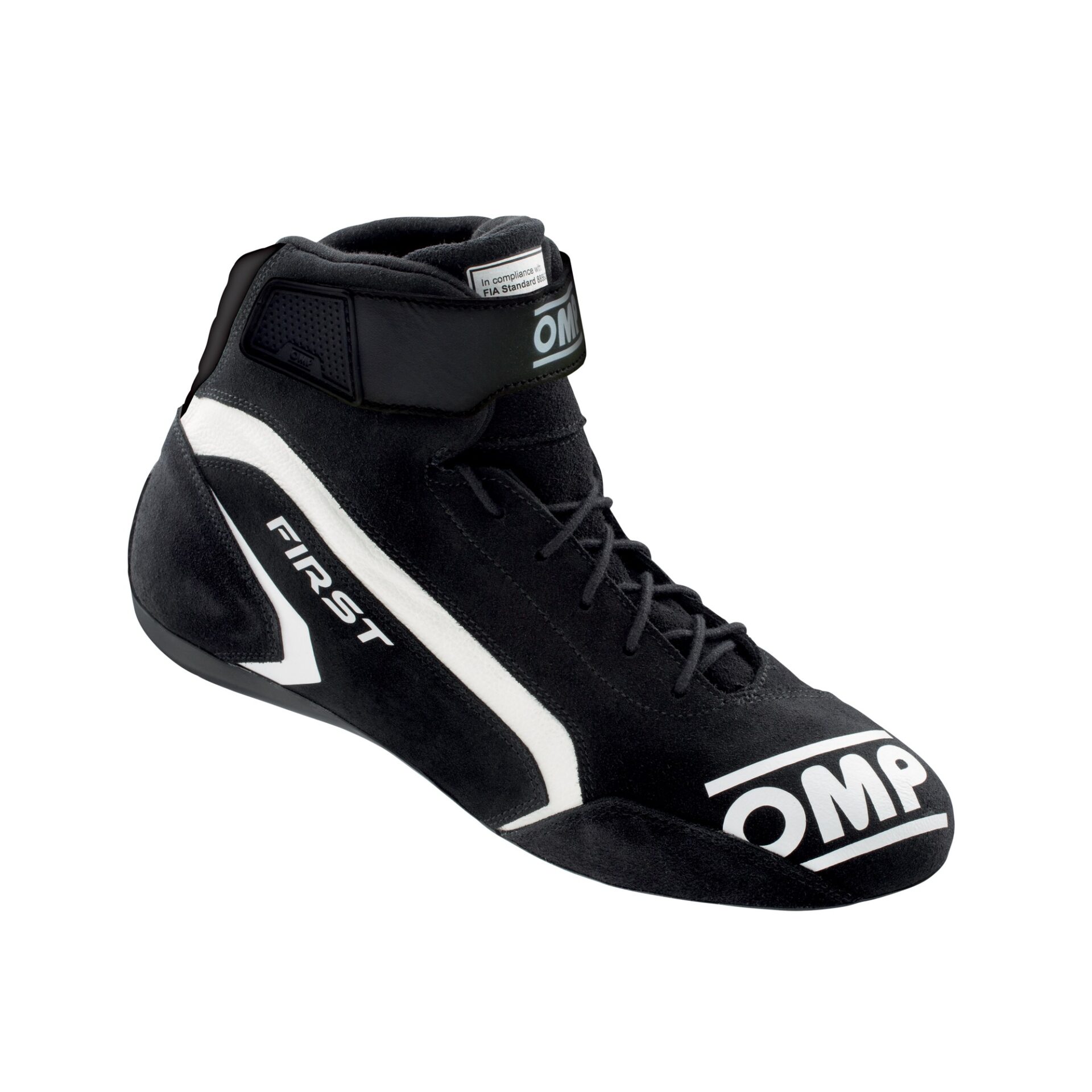 Omp Race Shoes Sparco Race Boots Australia Shop Online