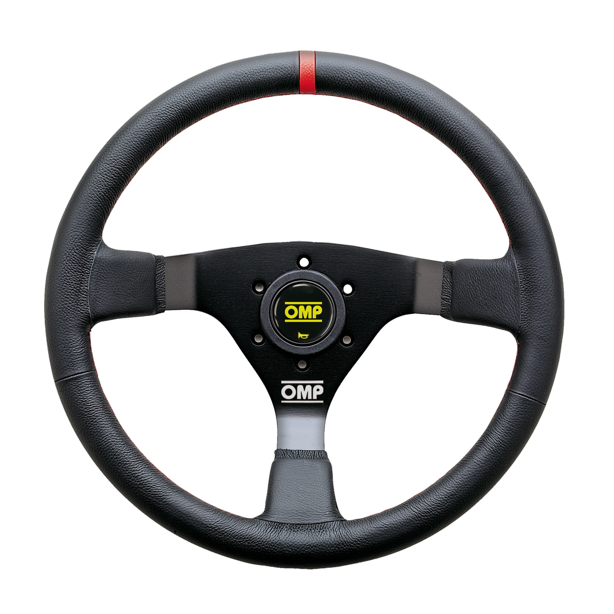 OD0-1980-073 WRC steering wheel red