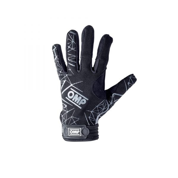 OMP Workshop Evo gloves