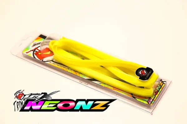 antman neonz yellow