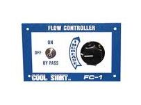 Cool Shirt Control System