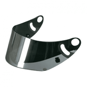 Arai Iridium Visor For Arai CK-6 Helmets