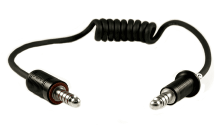 Stilo Adaptor - Stilo to MRTC / Autotel Radio AC0206