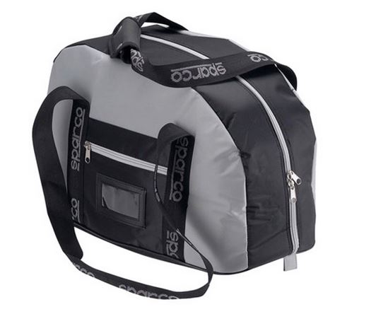 Raceline | OMP Helmet Bag | Sparco Kit Bag | Alpinestars Gear Bag