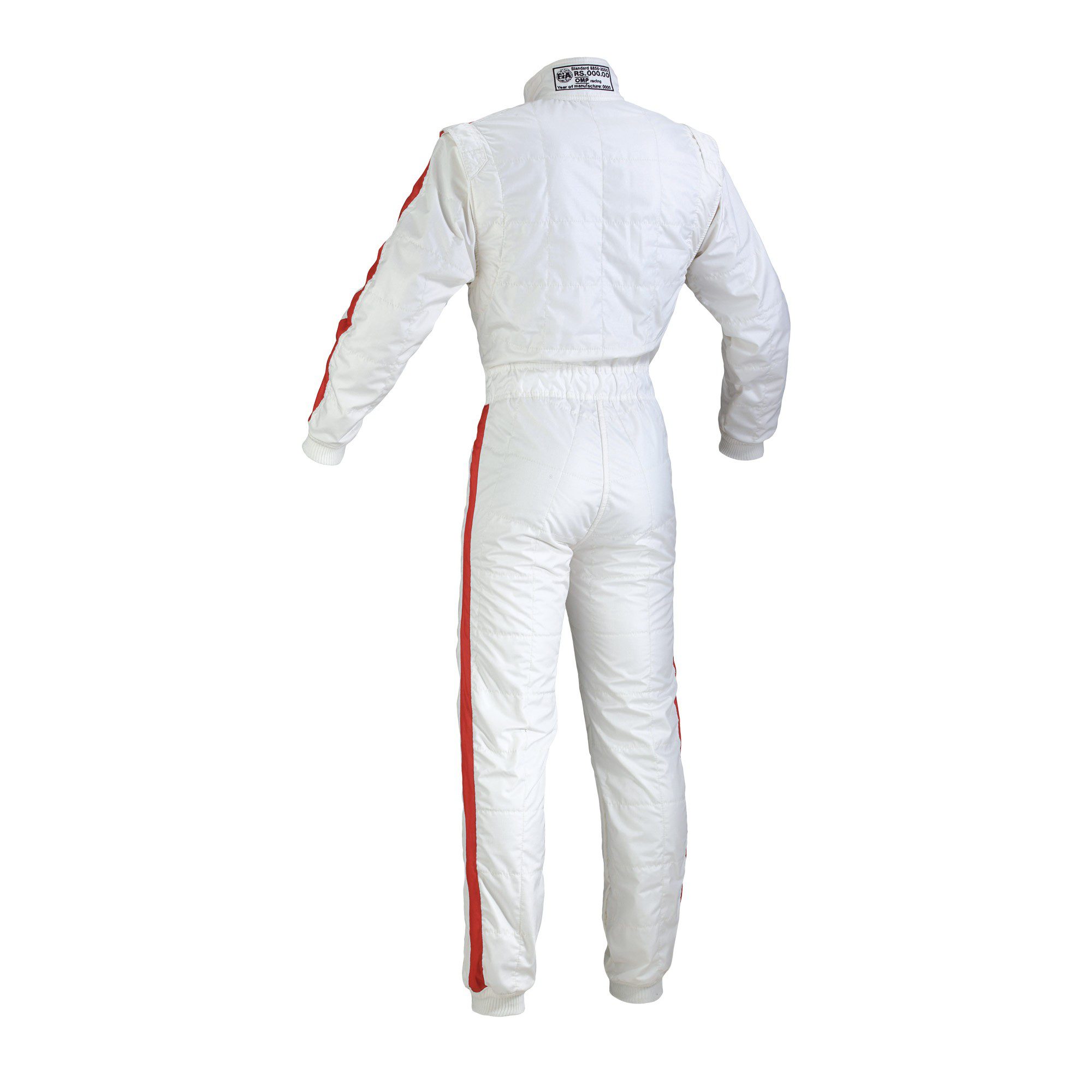 OMP ONE Vintage Race Suit