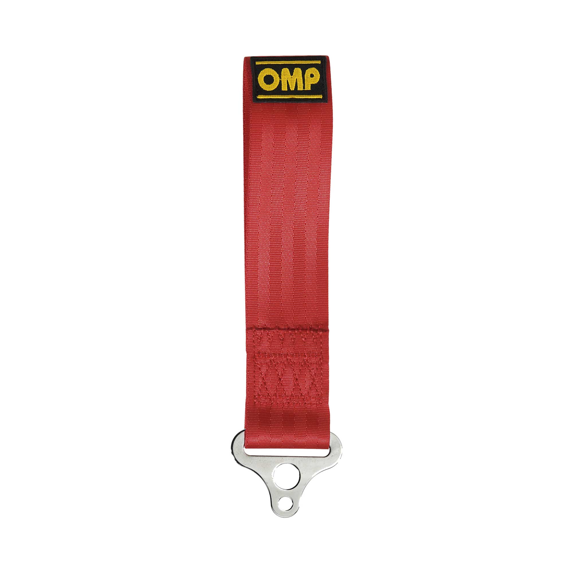 OMP Tow Strap- FIA Approved