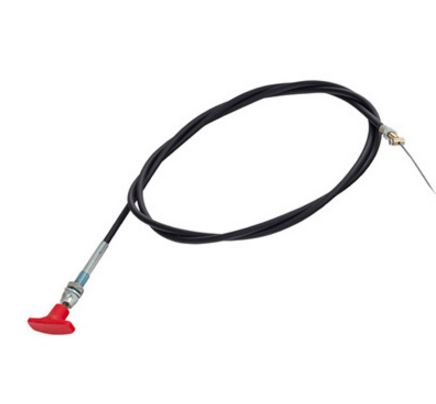 Battery Isolation Switch Cable
