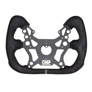 OMP 310 Alu GT Steering Wheel | OD/2044