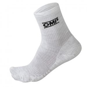 OMP ONE Nomex Ankle Socks