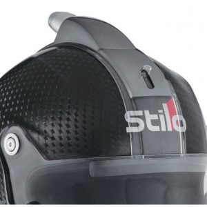 Stilo ST4 Helmet Top Air Flow