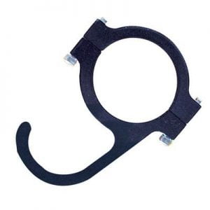 Longacre Helmet / Steering wheel hook | LON22577