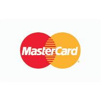 Mastercard Payment Logo