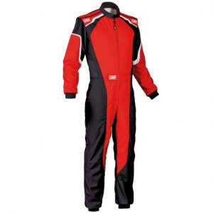 OMP 2019 KS-3 Kart Suit - Child Sizes