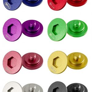 Bell SV Visor Pivot Kit - RS7 / HP7
