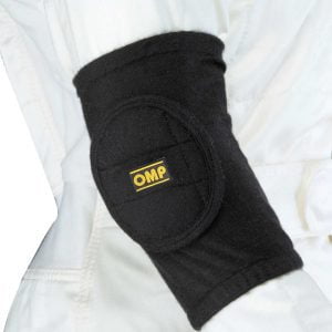 OMP Nomex Elbow Pads