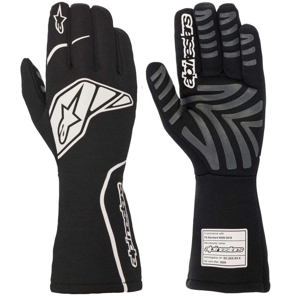 Race Gloves - Raceline Motorsport Racewear