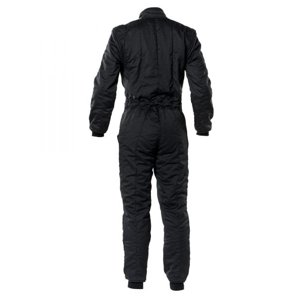 Sport Suit my2020 Black back