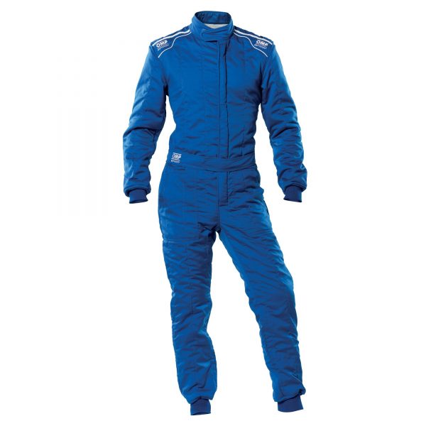 Sport Suit my2020 Blue front