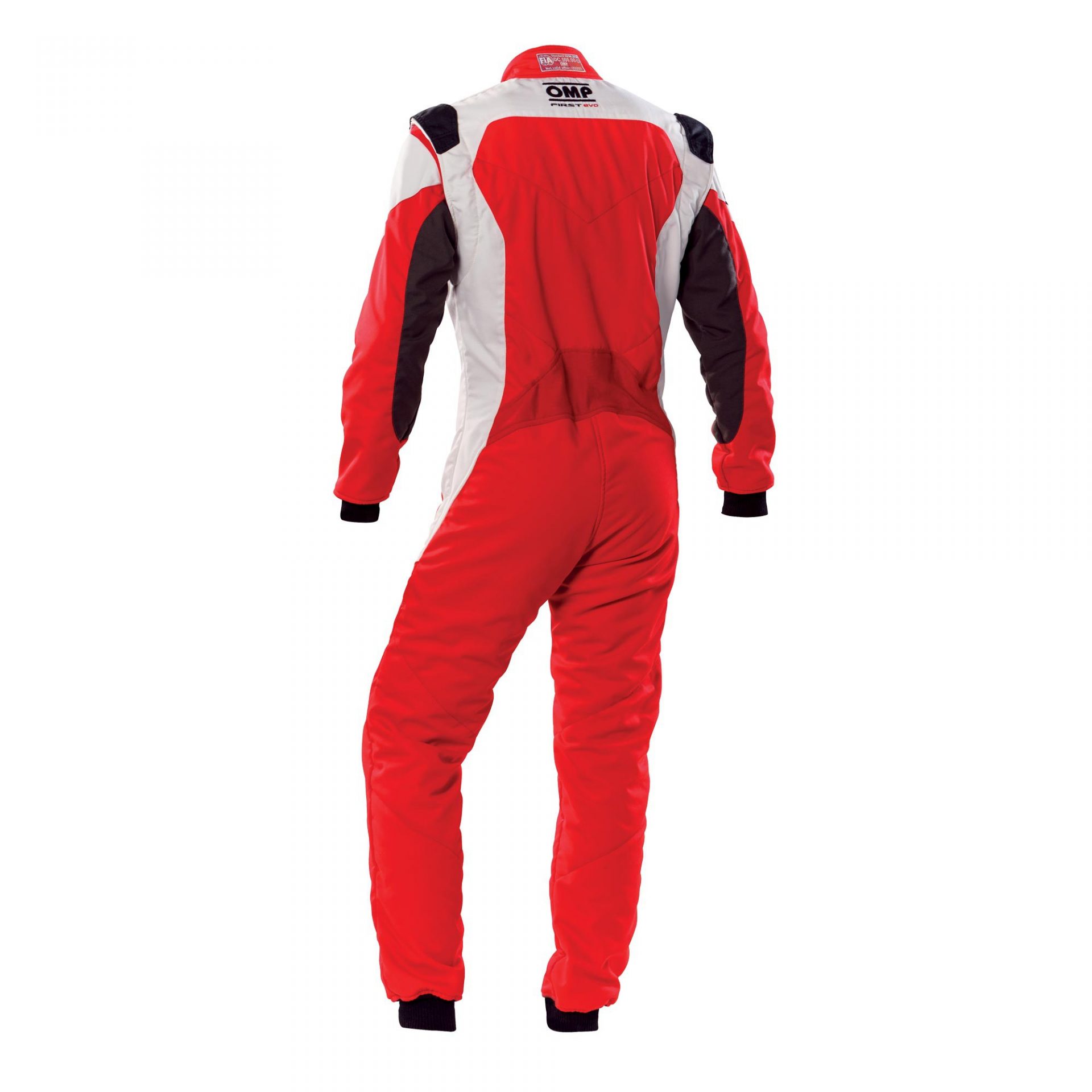 OMP First Evo Race Suit Package (2 Layer) FIA Raceline Motorsport