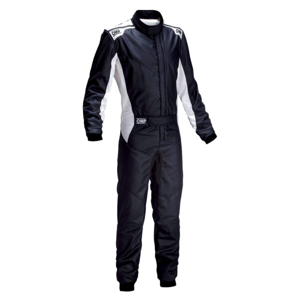 ONE-S SUIT BLACK IA01860A01071