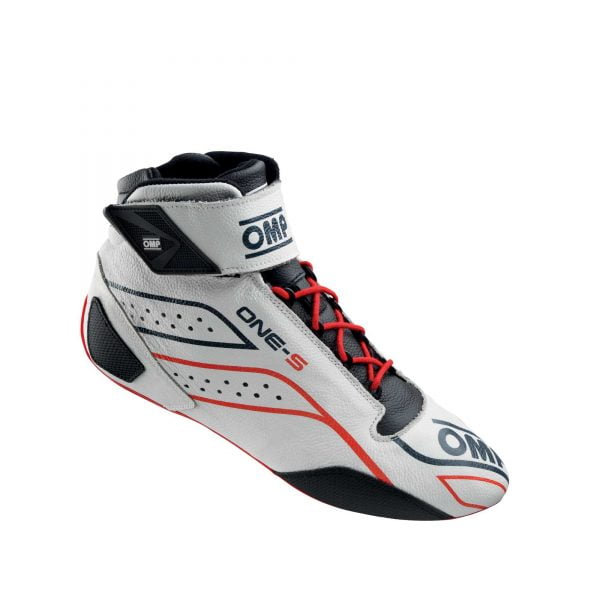 OMP One-S Shoes White