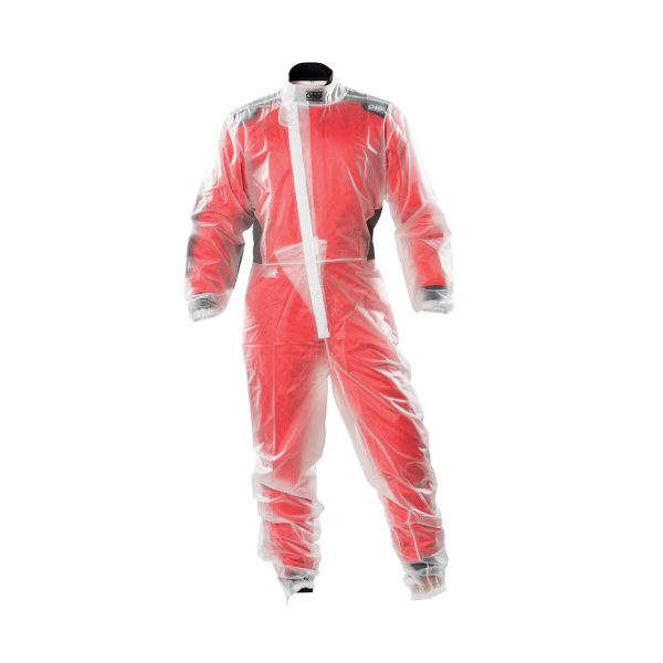 OMP KART RAIN-K SUIT KK03106A