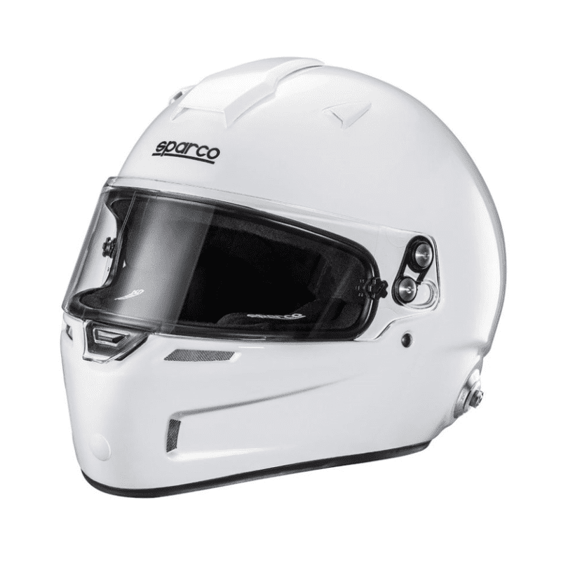 sparco rf-5w white