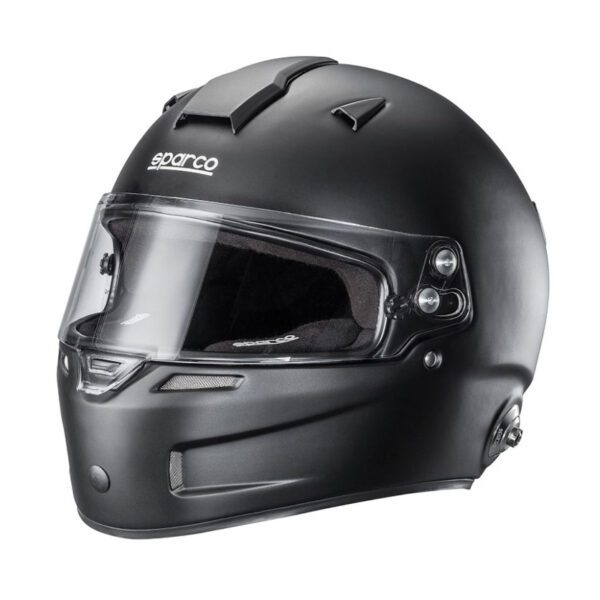 Sparco RF-5W helmet black