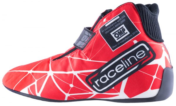 OMP Custom Race Gloves: (Copy) - Image 6