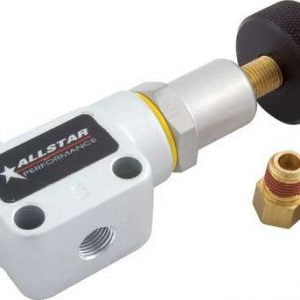 Allstar Performance proportioning valve