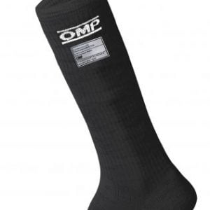 ONE-SOCKS-BLACK