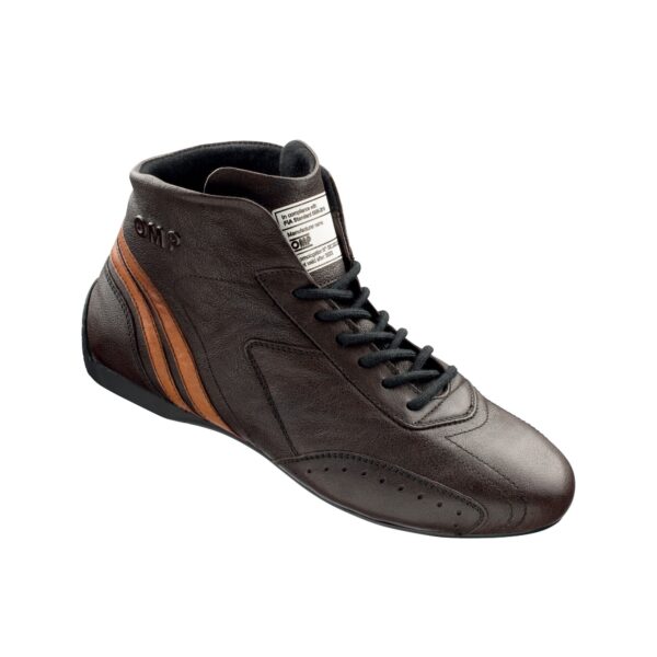 carrera dark brown