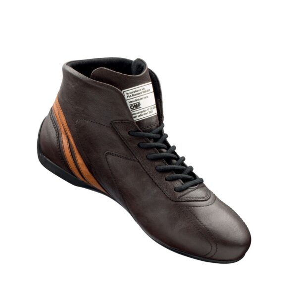 carrera dark brown