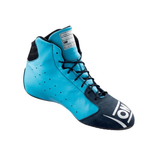 Tecnica shoes blue