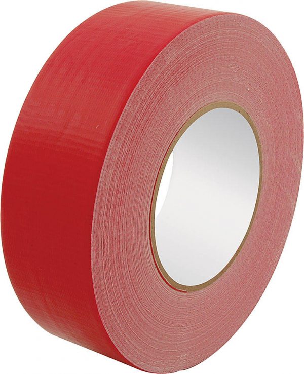 Allstar race tape red ALL14152