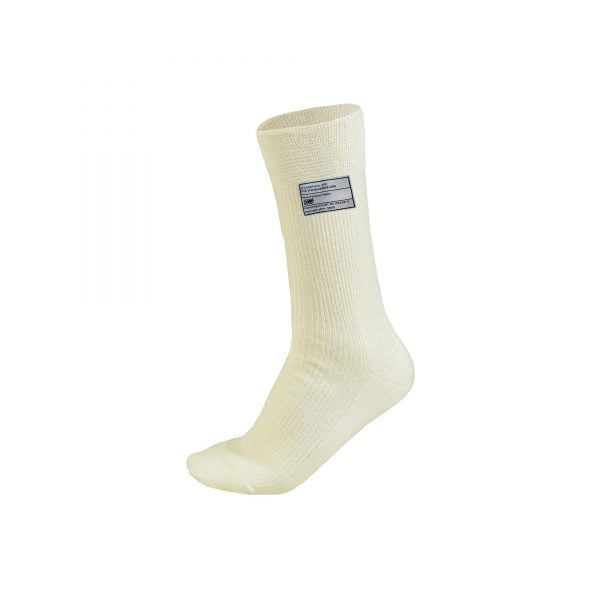 IAA/762 white sock