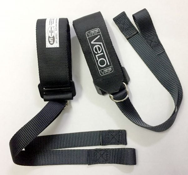 Velo Arm Restraints