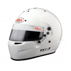 Bell RS7-K jart helmet