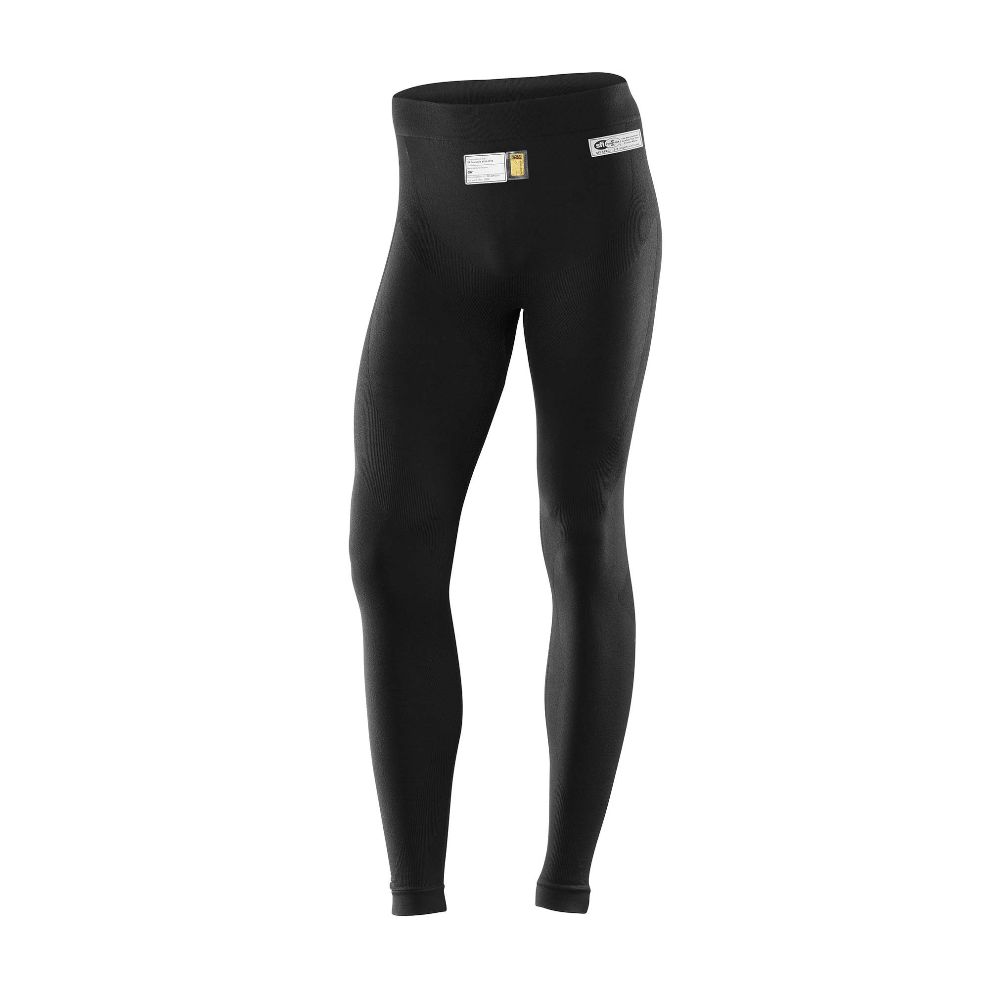 One evo pants black