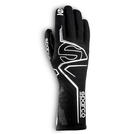 Sparco Lap Gloves Black