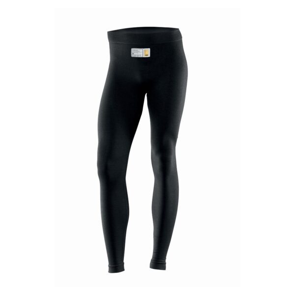 Tecnica Evo Pants Black