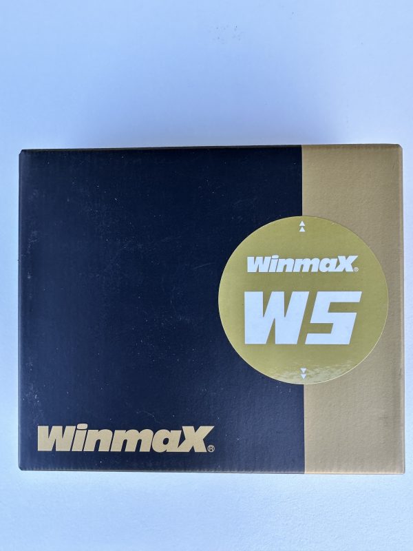 Winmax W5 WMP604 front