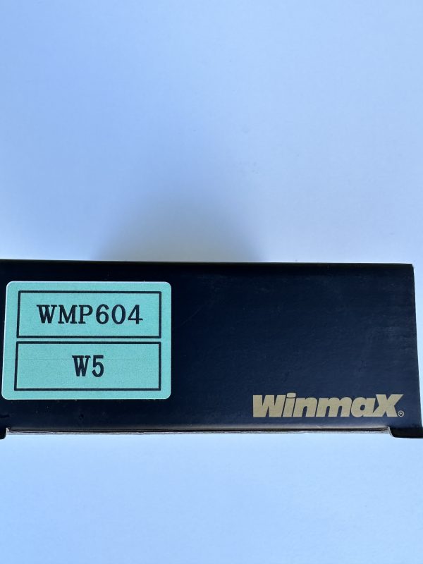 Winmax W5 WMP604 side