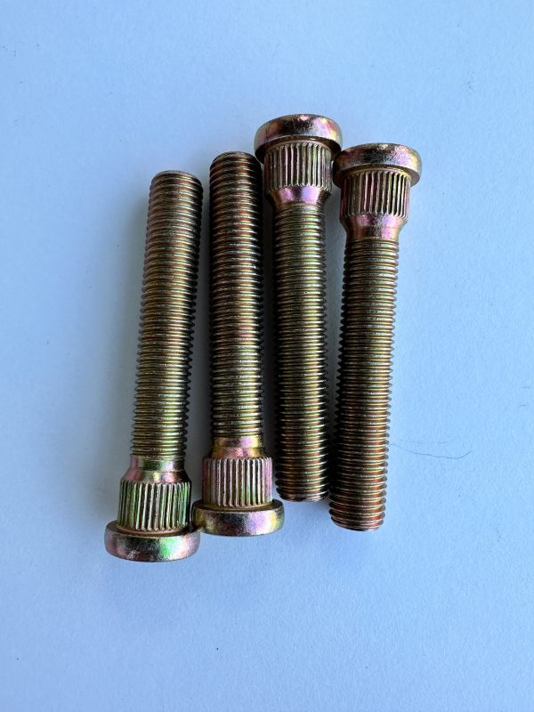 Long Wheel Stud Set