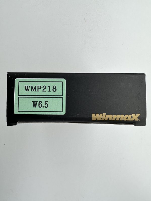 Lantra Winmax Pads W6.5