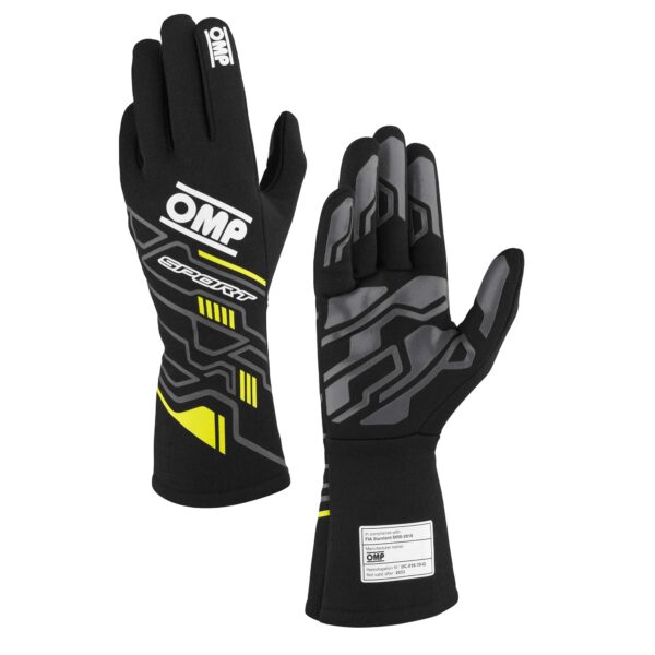 OMP Sport Gloves - Image 4