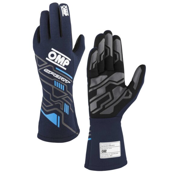 OMP Sport Gloves - Image 3