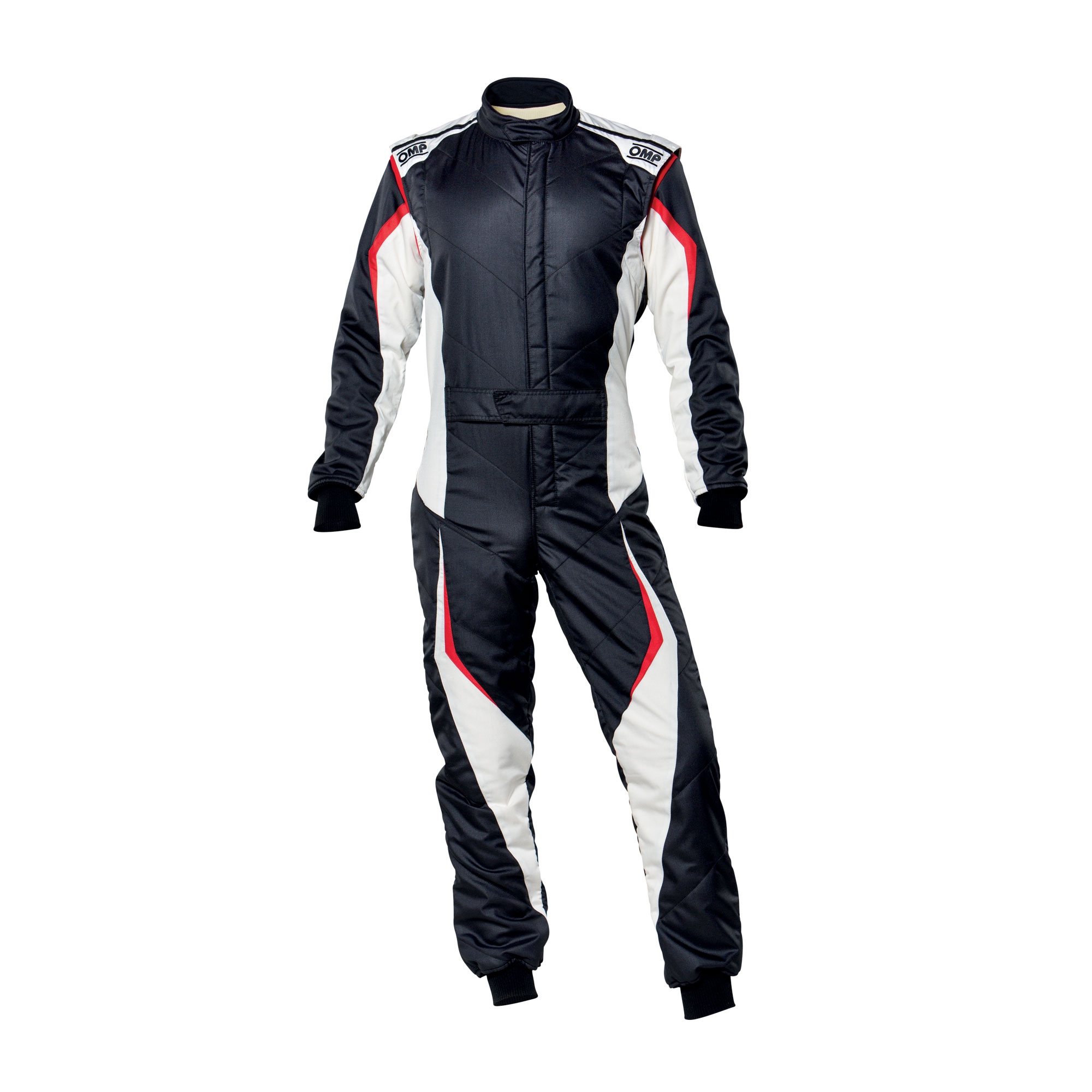 Tecnica Evo Suit Black/white IA01859B011