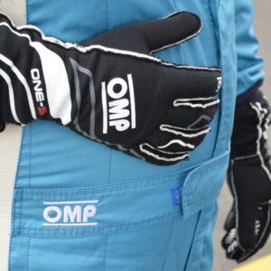 Race Gloves