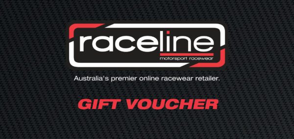 Raceline Gift Vouchers